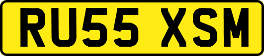 RU55XSM