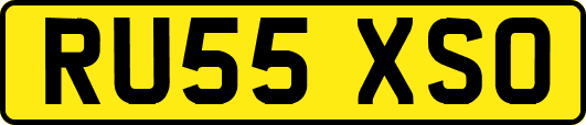 RU55XSO