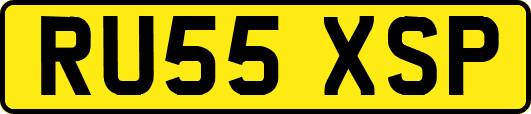 RU55XSP