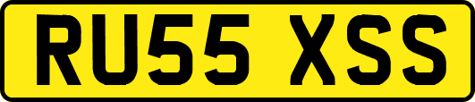 RU55XSS