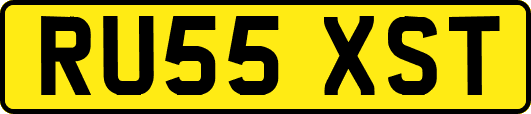 RU55XST