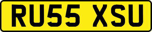 RU55XSU
