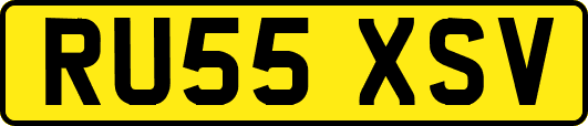 RU55XSV