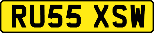 RU55XSW