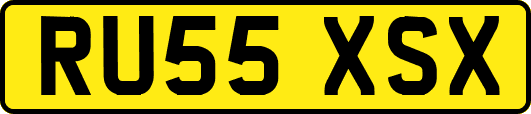 RU55XSX