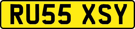 RU55XSY