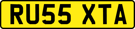 RU55XTA