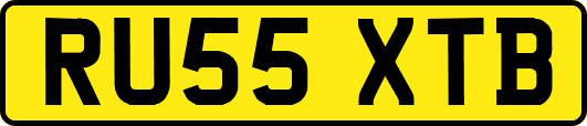 RU55XTB