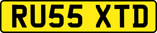 RU55XTD