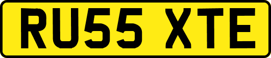 RU55XTE