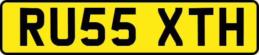 RU55XTH