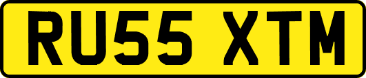RU55XTM