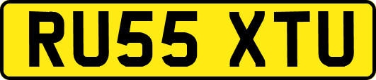 RU55XTU
