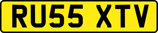 RU55XTV
