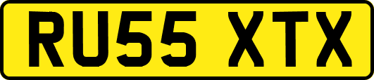 RU55XTX