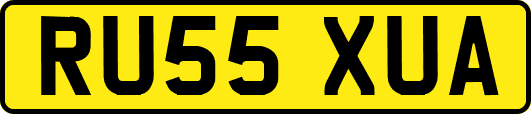 RU55XUA