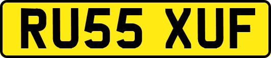 RU55XUF