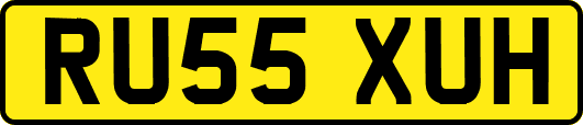 RU55XUH