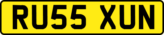 RU55XUN
