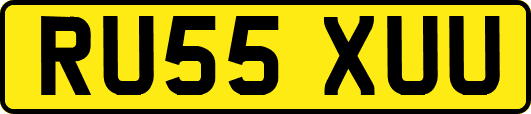 RU55XUU