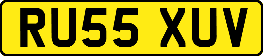RU55XUV