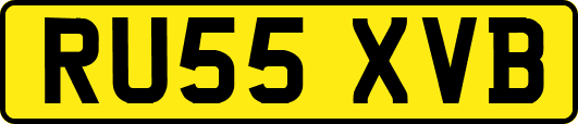 RU55XVB