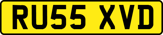 RU55XVD