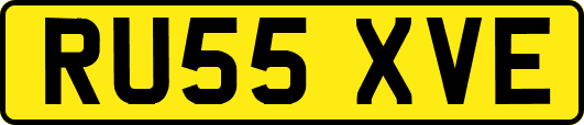 RU55XVE