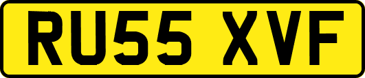 RU55XVF