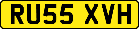 RU55XVH