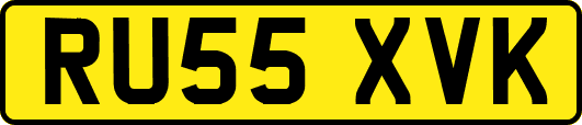 RU55XVK