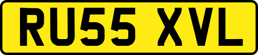 RU55XVL