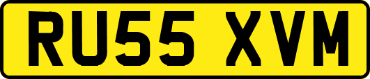 RU55XVM