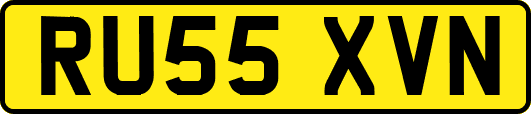 RU55XVN