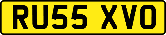 RU55XVO