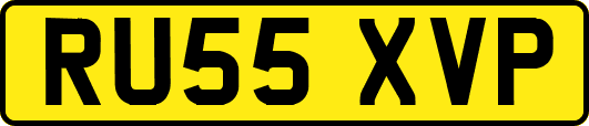 RU55XVP