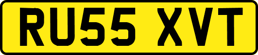 RU55XVT