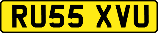 RU55XVU