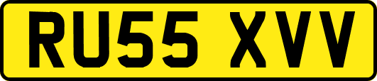 RU55XVV