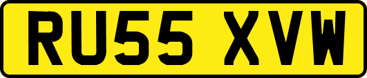 RU55XVW