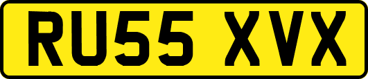 RU55XVX