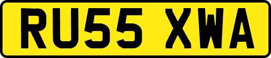 RU55XWA