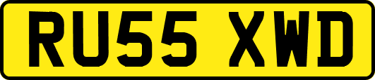 RU55XWD