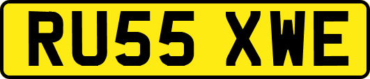 RU55XWE
