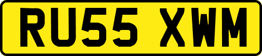 RU55XWM