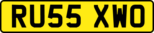 RU55XWO