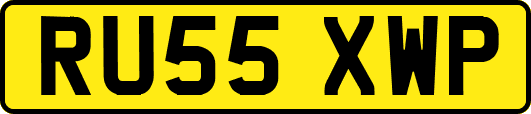 RU55XWP