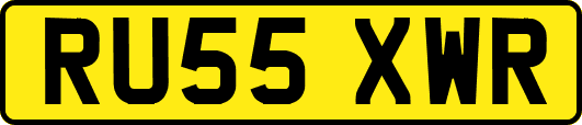 RU55XWR