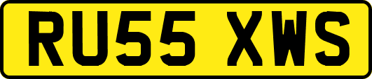RU55XWS