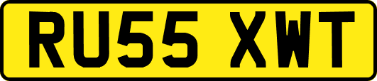 RU55XWT